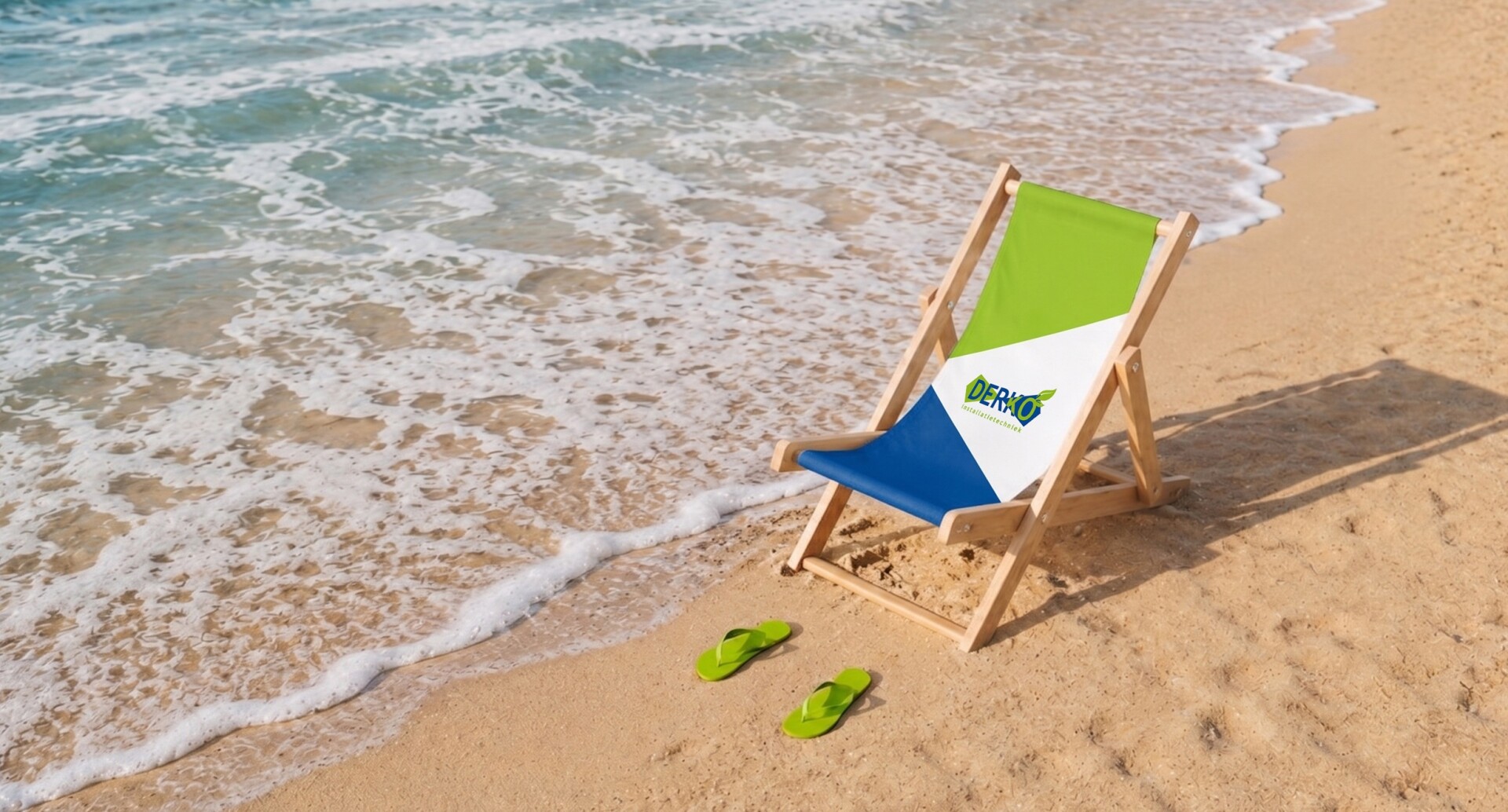 DER zomervakantievk