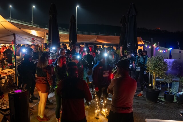 DERKO   Derko Night Trail 25 editie 10