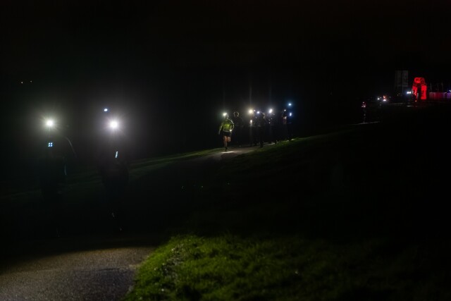 DERKO   Derko Night Trail 25 editie 11