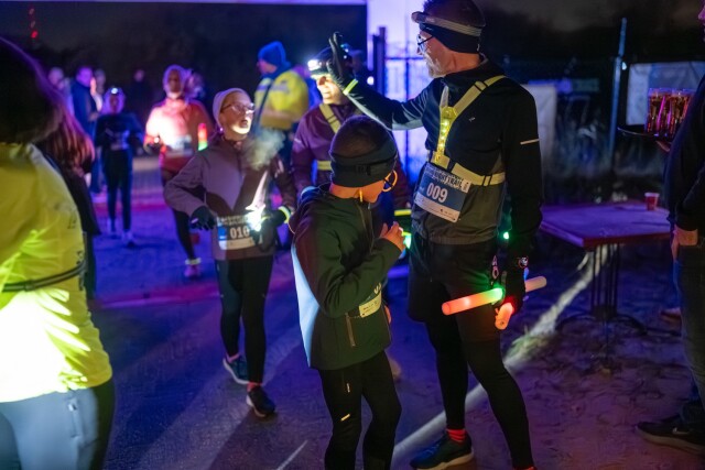 DERKO   Derko Night Trail 25 editie 15
