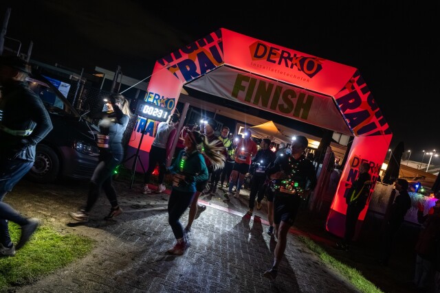 DERKO   Derko Night Trail 25 editie 4
