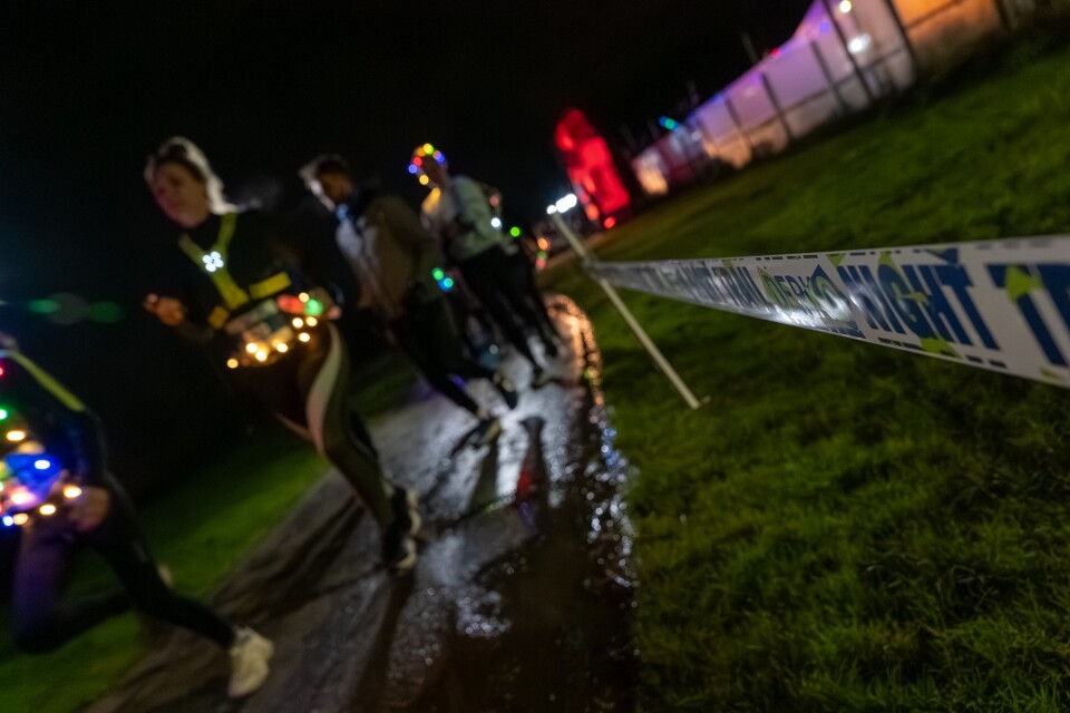 DERKO   Derko Night Trail 25 editie 5